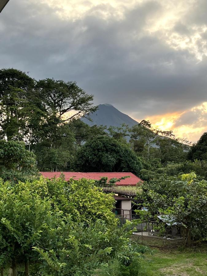 Arenal Sloth Hostel La Fortuna Exterior foto